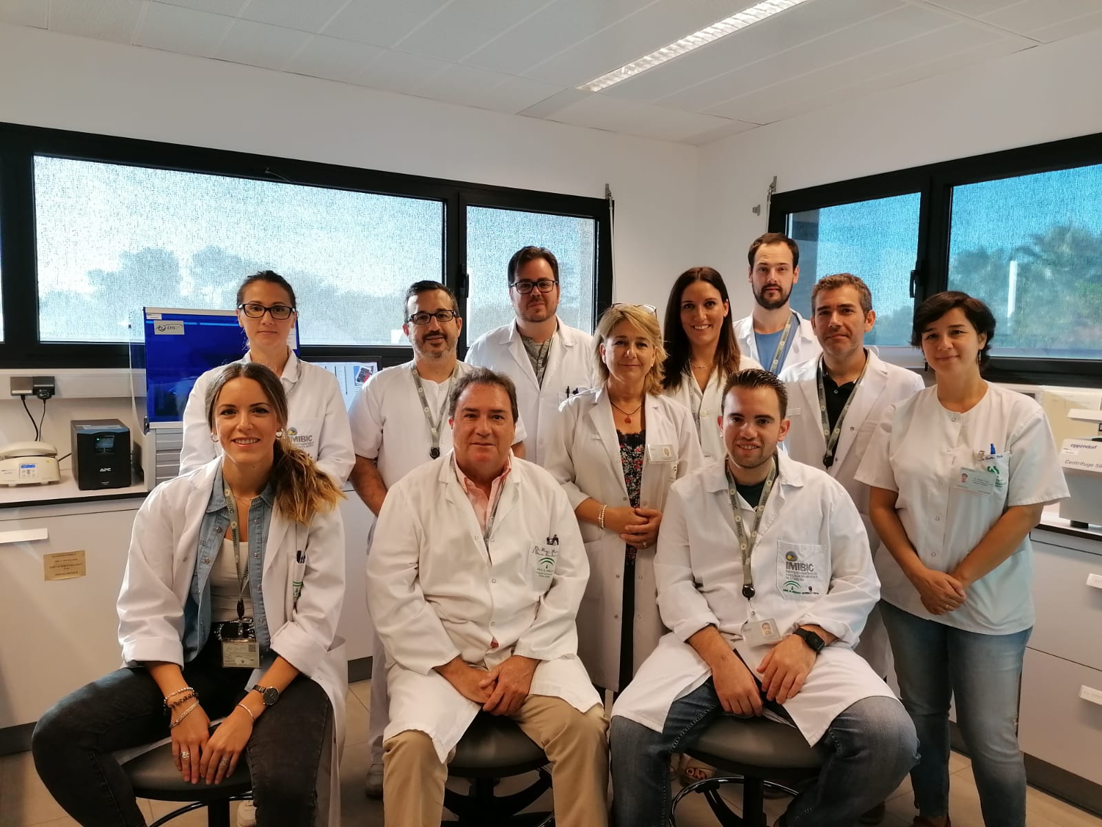 Identifican en Europa los primeros casos de hepatitis aguda provocada por un nuevo virus zoonótico