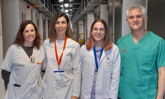 Variantes genéticas implicadas en la hipertensión arterial pueden determinar la gravedad de la covid-19 Variantes genéticas implicadas en la hipertensión arterial pueden determinar la gravedad de la covid-19