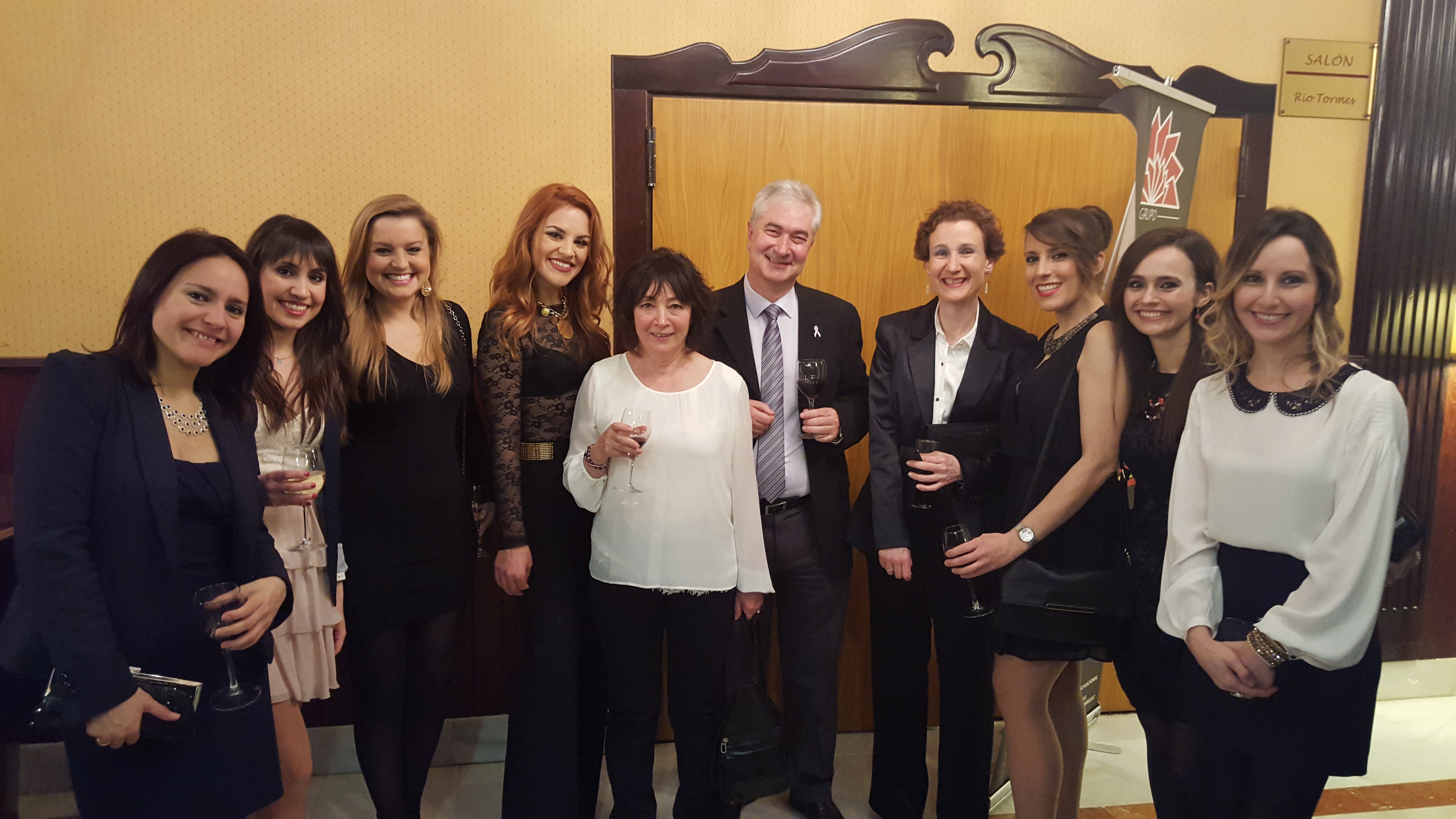 Diseñada una estrategia para identificar dianas terapéuticas en cáncer de mama triple negativo