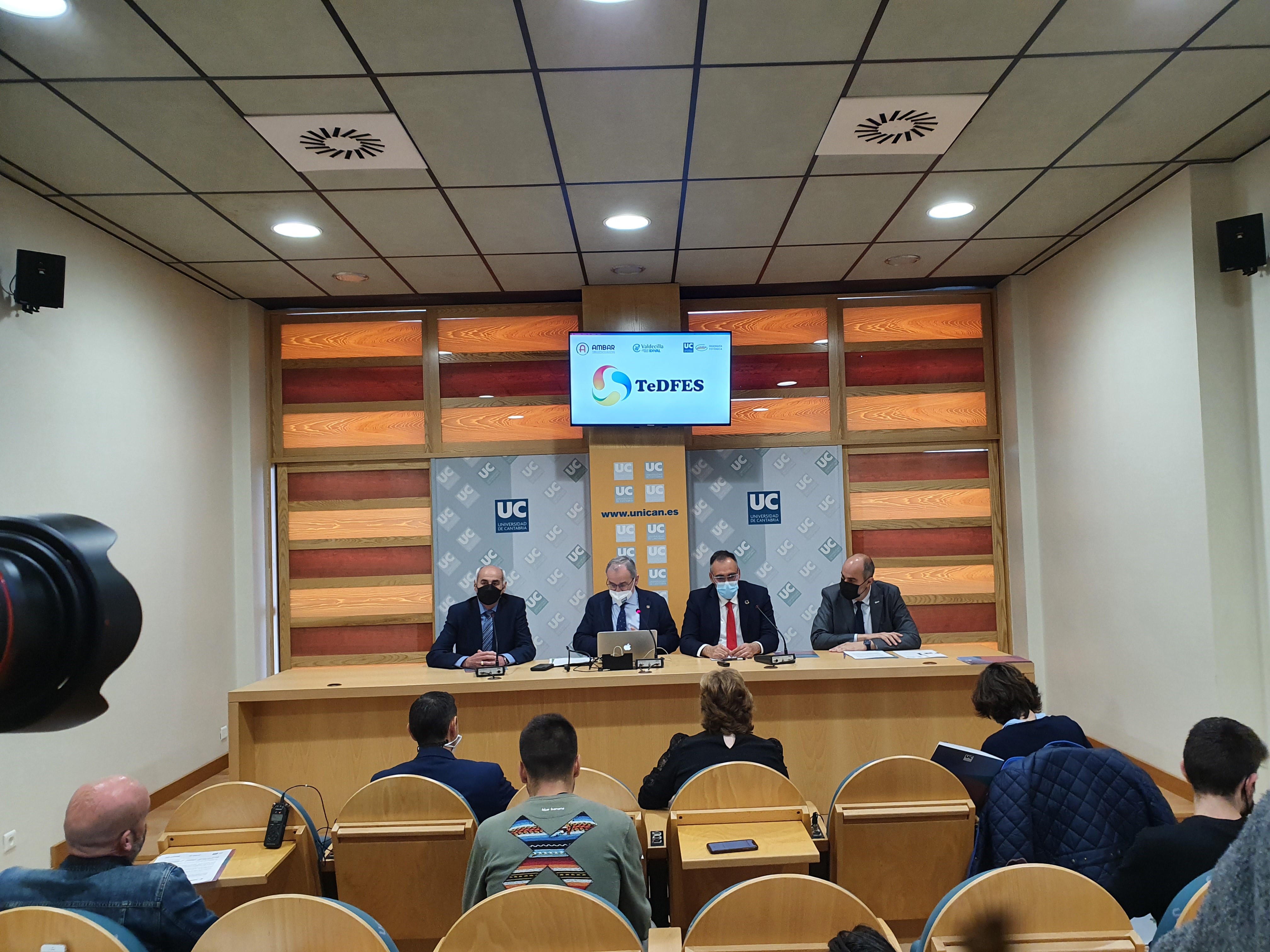 Desarrollan herramientas tecnológicas para la salud y medicina de personas mayores gracias a la colaboración público-privada