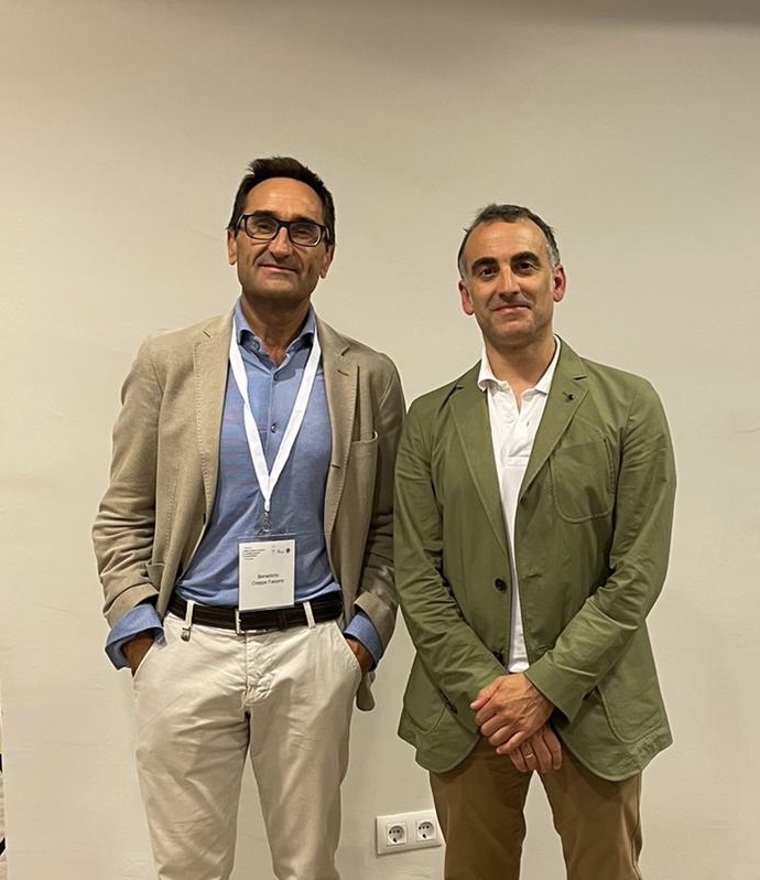 Las personas que sufren un primer episodio psicótico tienen alto riesgo de desarrollar patología hepática