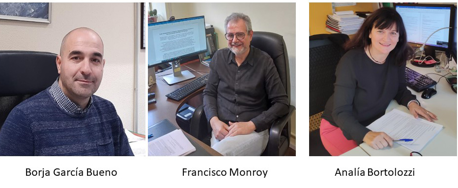 Nanopartículas para terapia génica dirigida a dianas celulares en el cerebro