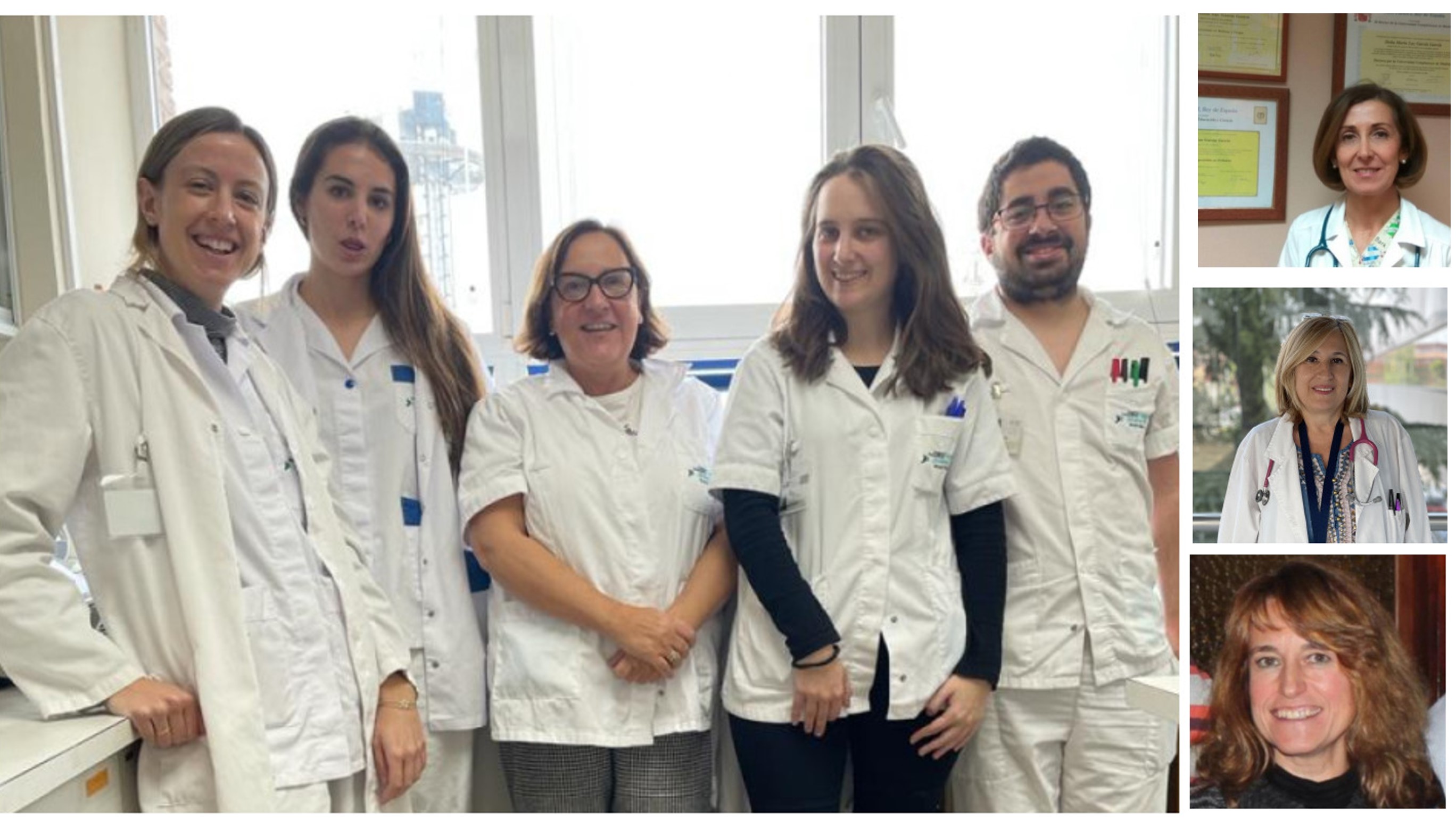 Describen un perfil de biomarcadores asociados a un mayor riesgo de infección respiratoria en bebés prematuros