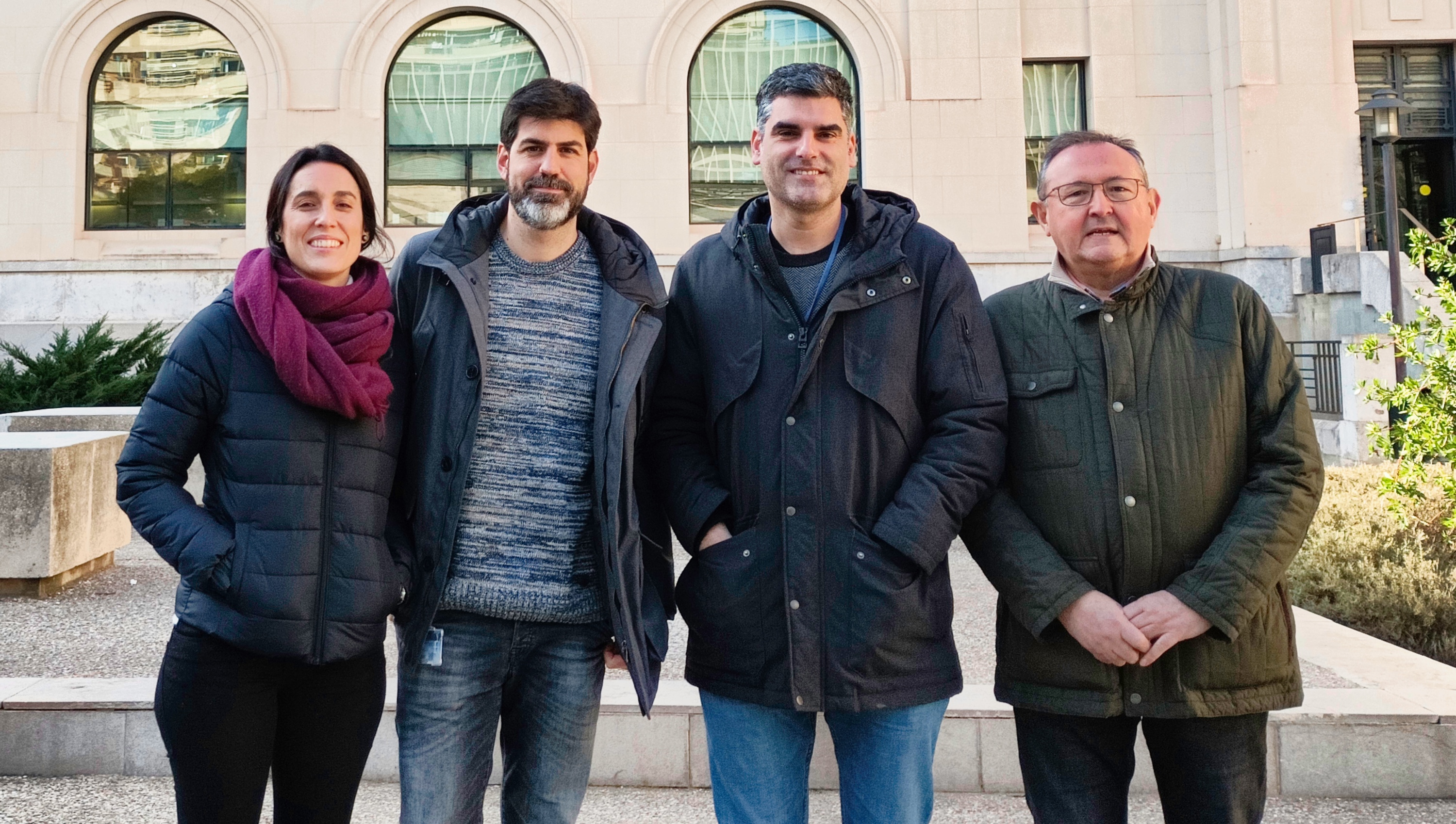 El hallazgo de diferencias en la producción de microARN en la epilepsia de Lafora contribuirá a la mejorar del conocimiento de esta enfermedad