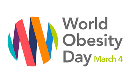 Día Mundial de la Obesidad 2023