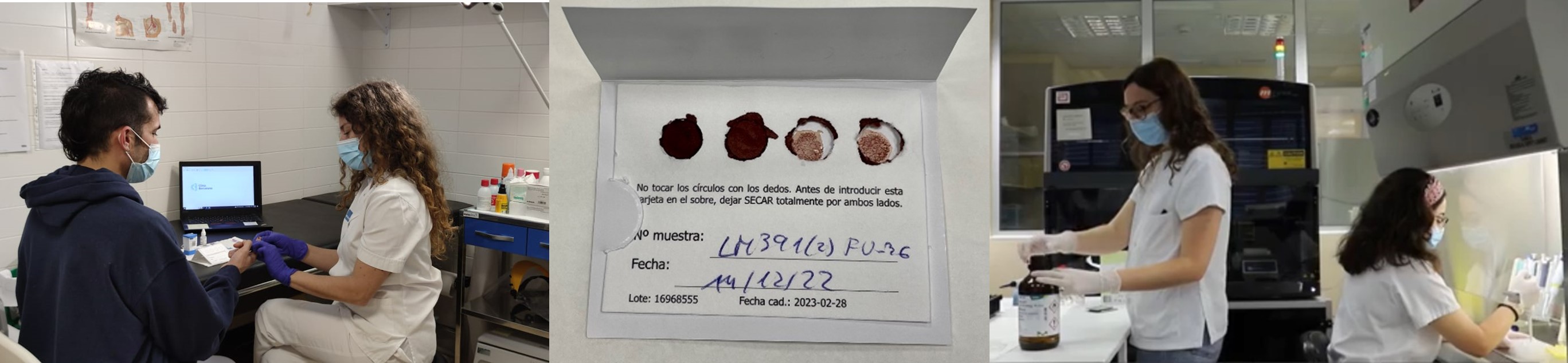 Rompiendo barreras en el diagnóstico y tratamiento de la hepatitis C en poblaciones de riesgo