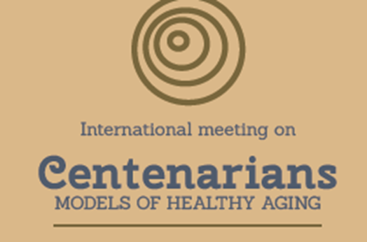 Workshop on Centenarians: Models of healthy aging 2023