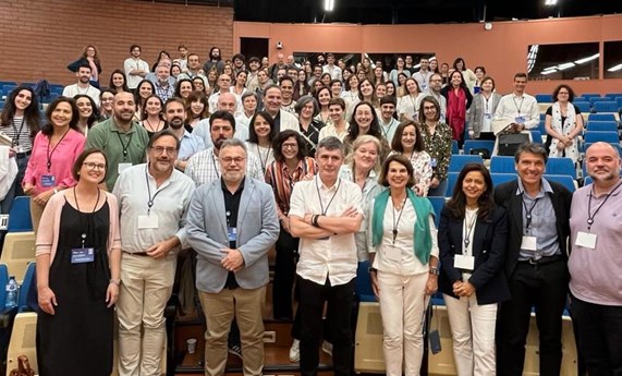 El XI Foro CIBERSAM pone el foco en la  innovación terapéutica El XI Foro CIBERSAM pone el foco en la  innovación terapéutica