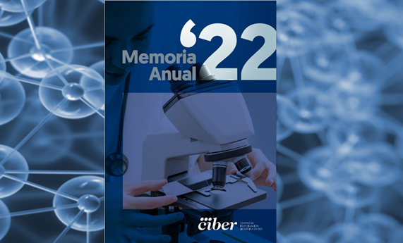 Disponible Memoria CIBER 2022