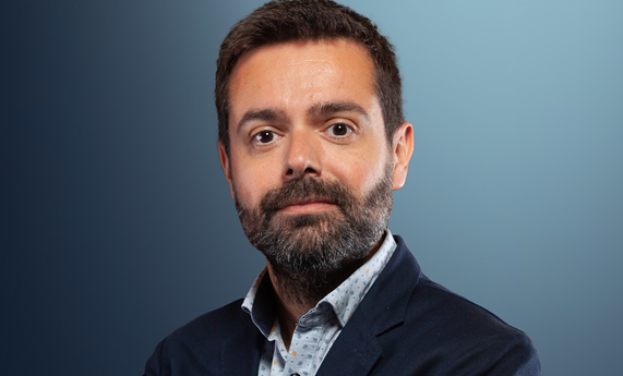 Jordi Gracia-Sancho, nuevo director científico del área de Enfermedades Hepáticas y Digestivas del CIBER Jordi Gracia-Sancho, nuevo director científico del área de Enfermedades Hepáticas y Digestivas del CIBER