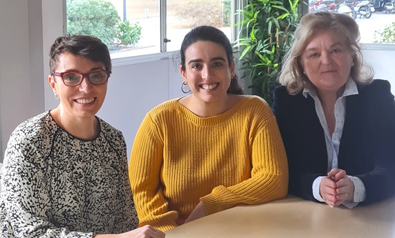 El ciclo de la hormona cortisol está alterado en las mujeres embarazadas con síntomas depresivos y puede afectar al proceso de gestación El ciclo de la hormona cortisol está alterado en las mujeres embarazadas con síntomas depresivos y puede afectar al proceso de gestación