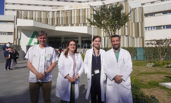 Demuestran por primera vez la eficacia de la ‘desescalada antibiótica’ Demuestran por primera vez la eficacia de la ‘desescalada antibiótica’
