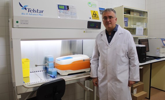 Medicina de precisión para lograr un mejor abordaje de la sepsis y reducir su alta mortalidad Medicina de precisión para lograr un mejor abordaje de la sepsis y reducir su alta mortalidad