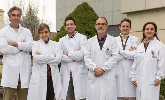 Un “interruptor” para una terapia génica más segura Un “interruptor” para una terapia génica más segura