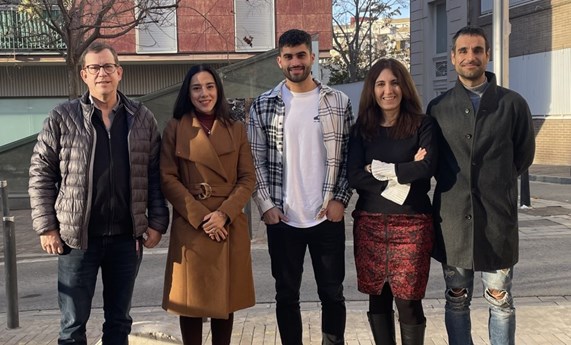 Descubren el proceso mediante el cual las legumbres ayudan a reducir el riesgo de sufrir diabetes tipo 2 Descubren el proceso mediante el cual las legumbres ayudan a reducir el riesgo de sufrir diabetes tipo 2