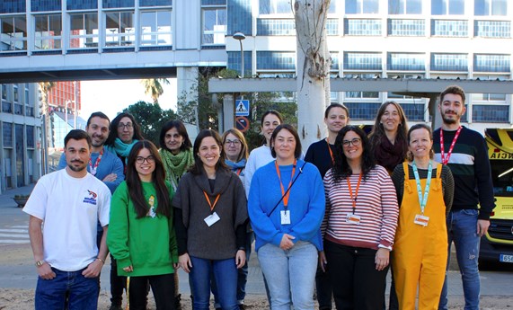 Estudian la relación entre la contaminación ambiental y el cáncer de endometrio Estudian la relación entre la contaminación ambiental y el cáncer de endometrio
