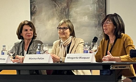 Zaragoza acoge el 7 y 8 de marzo el XI Foro CIBERSAM de Investigación en Psiquiatría Zaragoza acoge el 7 y 8 de marzo el XI Foro CIBERSAM de Investigación en Psiquiatría