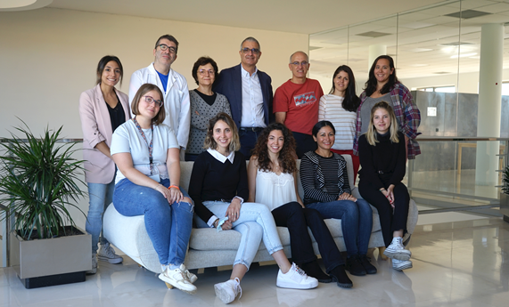 La inhibición de la enzima VAV2 como estrategia terapéutica potencial para el tratamiento del carcinoma escamoso oral La inhibición de la enzima VAV2 como estrategia terapéutica potencial para el tratamiento del carcinoma escamoso oral