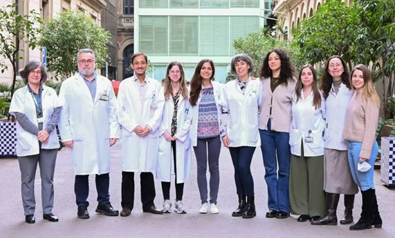 Detectado un aumento de problemas de salud mental en chicas adolescentes después del confinamiento Detectado un aumento de problemas de salud mental en chicas adolescentes después del confinamiento