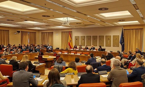 CIBERFES y CIBERNED participan en los informes de evidencia de envejecimiento y neurodegnerativas que presenta la Oficina C