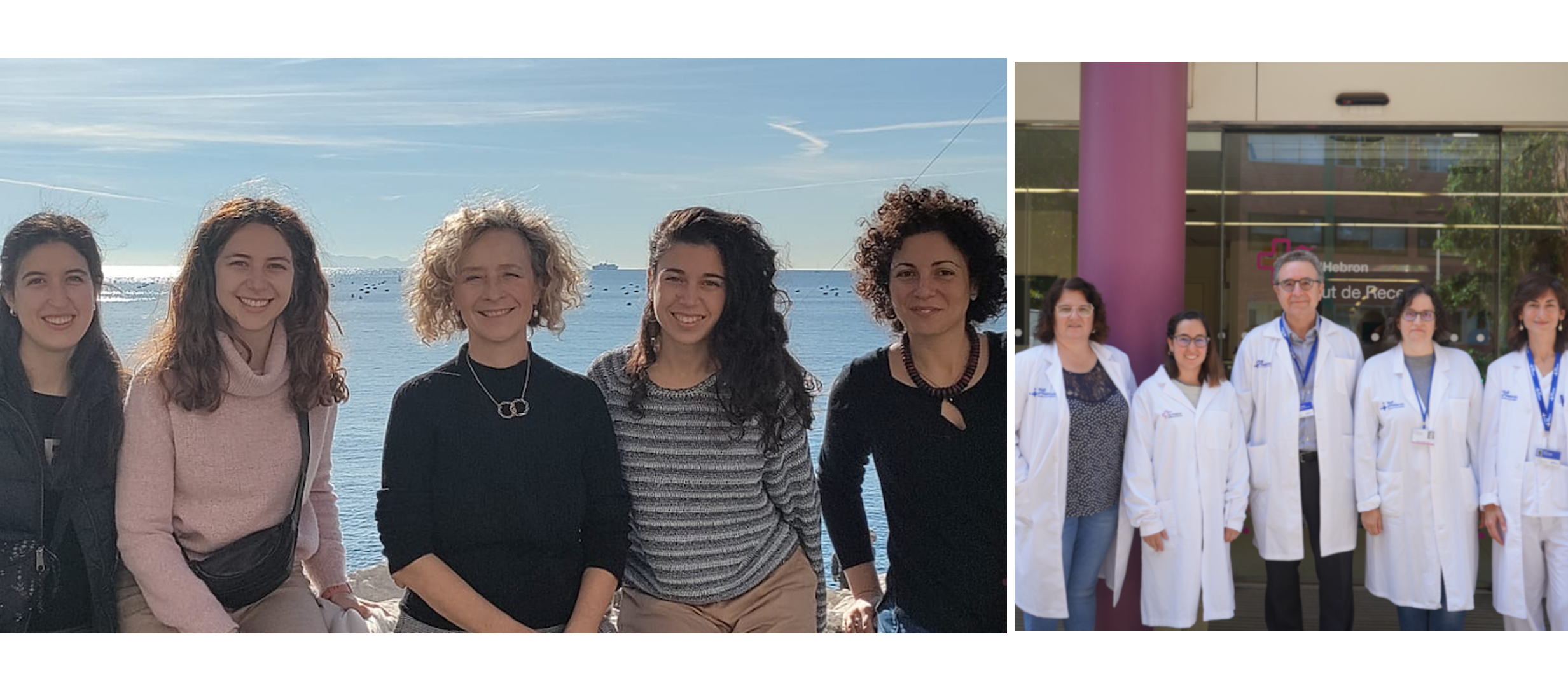 Identifican un gen potencialmente modificador como causa de discinesia ciliar primaria en un paciente con retinosis pigmentaria