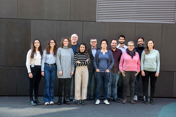 Descubren una vía terapéutica para mejorar el potencial cardioprotector de las HDL en personas con hipercolesterolemia familiar