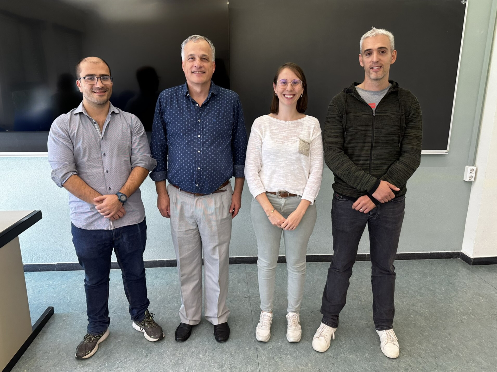 Estudian vínculo de la microbiota y la respuesta antiviral con la resistencia a la insulina