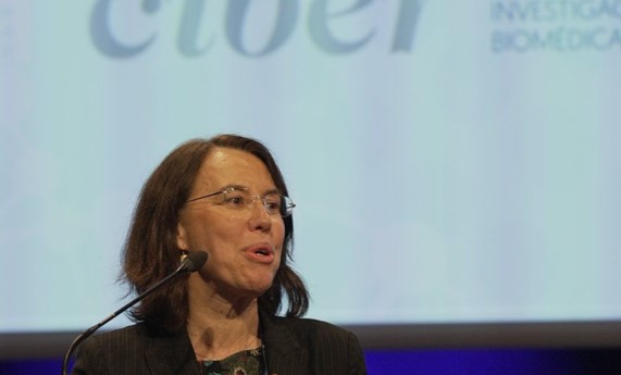 "Eventos como la reciente dana de Valencia evidencian la necesidad de un enfoque en salud multidisciplinar" "Eventos como la reciente dana de Valencia evidencian la necesidad de un enfoque en salud multidisciplinar"