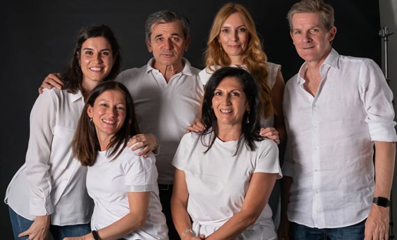 Un estudio clínico español demuestra por primera vez la eficacia de la terapia génica en pacientes con anemia de Fanconi Un estudio clínico español demuestra por primera vez la eficacia de la terapia génica en pacientes con anemia de Fanconi