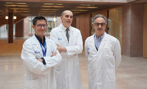 Desarrollan un modelo predictivo para calcular el riesgo cardiovascular en mujeres Desarrollan un modelo predictivo para calcular el riesgo cardiovascular en mujeres