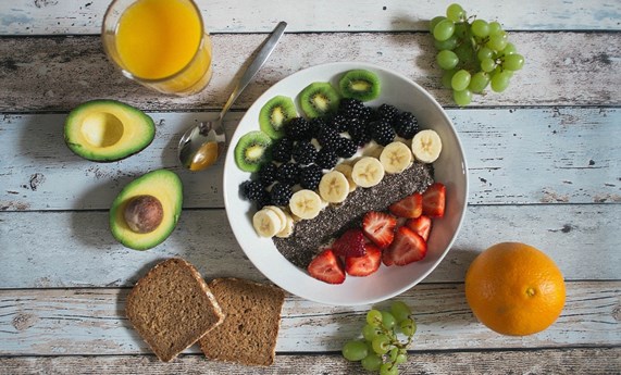 Desayunar bien reduce el riesgo cardiovascular Desayunar bien reduce el riesgo cardiovascular