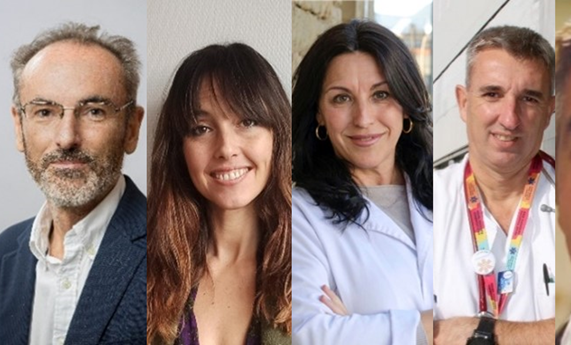 Las terapias cuádruples con bismuto son efectivas para erradicar la infección por H. pylori Las terapias cuádruples con bismuto son efectivas para erradicar la infección por H. pylori