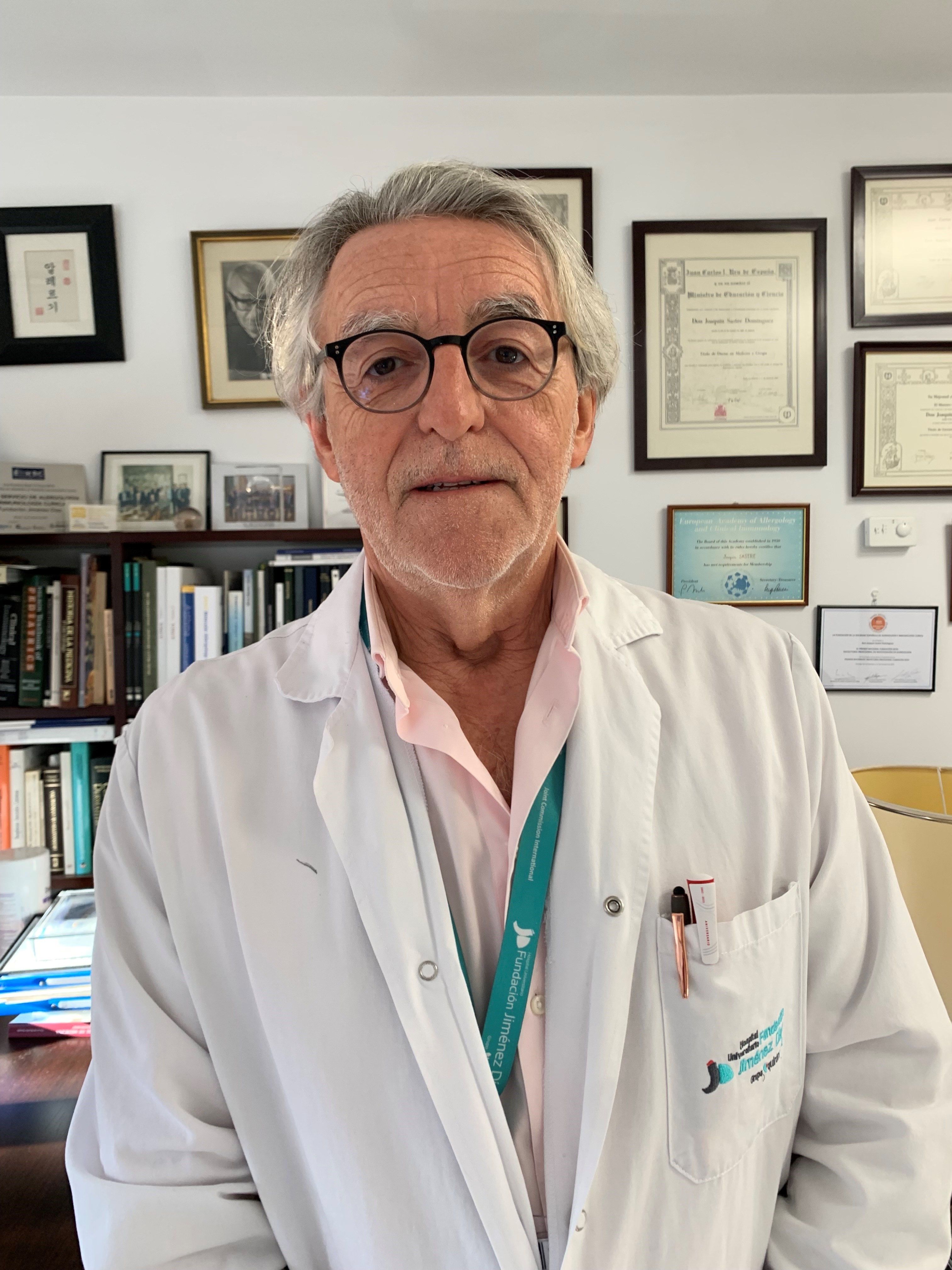 La estabilidad de los fenotipos inflamatorios en el asma disminuye con el tiempo