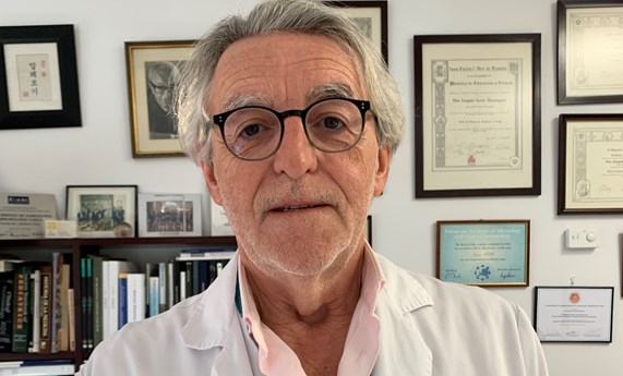 La estabilidad de los fenotipos inflamatorios en el asma disminuye con el tiempo La estabilidad de los fenotipos inflamatorios en el asma disminuye con el tiempo