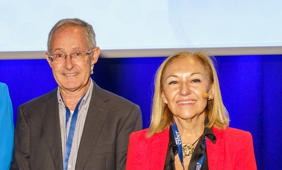 El proyecto IMPaCT-Genómica 2 potenciará el avance hacia la medicina de precisión en enfermedades raras y tumores de baja frecuencia El proyecto IMPaCT-Genómica 2 potenciará el avance hacia la medicina de precisión en enfermedades raras y tumores de baja frecuencia