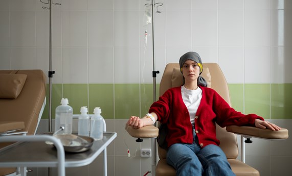 Las mujeres con cáncer de mama que viven en áreas más desfavorecidas reciben atención sanitaria menos acorde a las guías clínicas Las mujeres con cáncer de mama que viven en áreas más desfavorecidas reciben atención sanitaria menos acorde a las guías clínicas