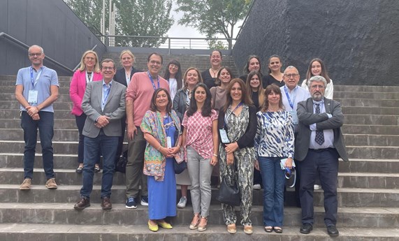 Una nueva herramienta evalúa la relación entre la dieta mediterránea y la salud en preescolares Una nueva herramienta evalúa la relación entre la dieta mediterránea y la salud en preescolares