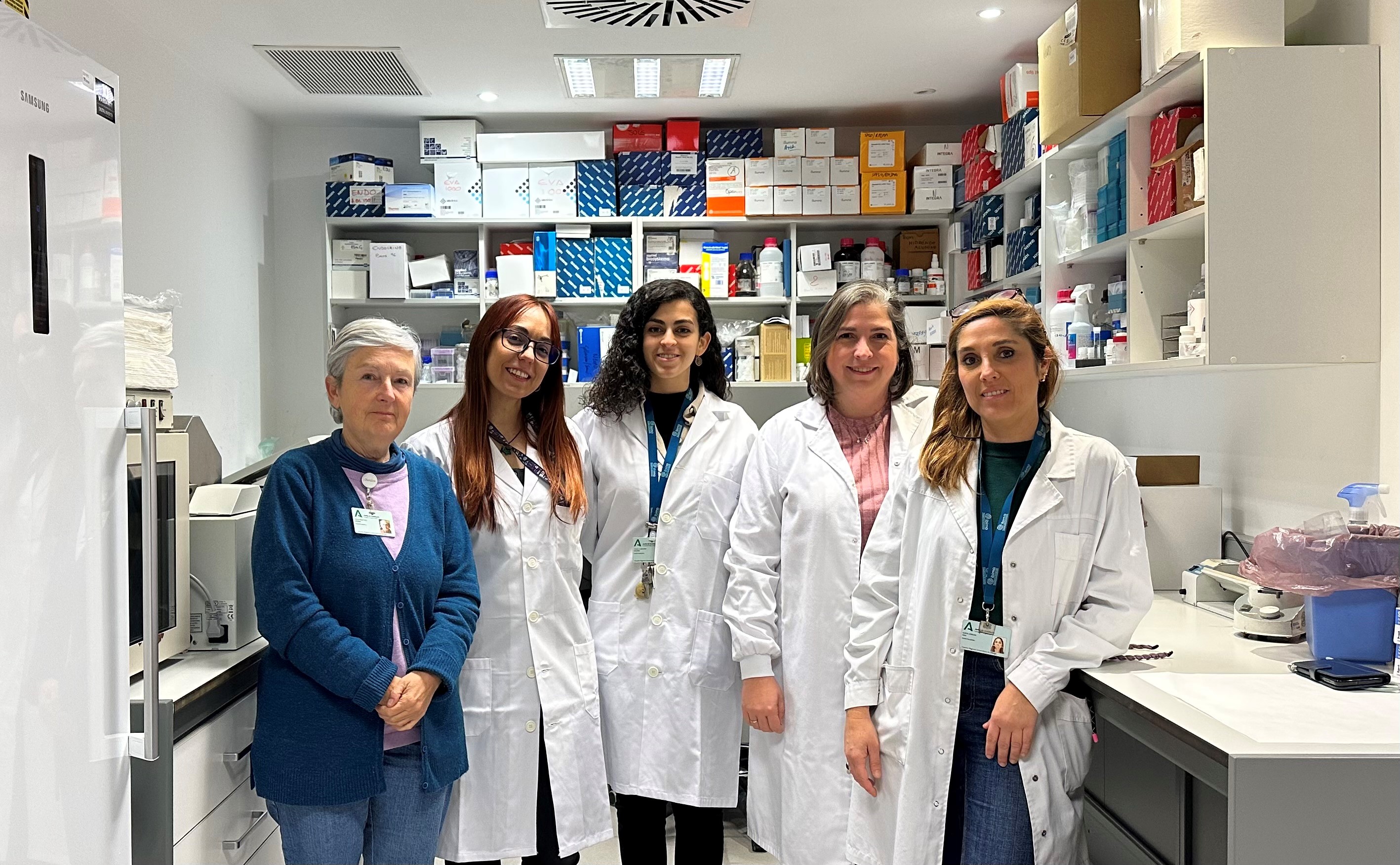 El consumo de fruta y la concentración de mir-484 podrían tener un efecto protector frente a la diabetes tipo 2