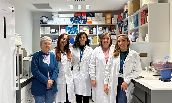 El consumo de fruta y la concentración de mir-484 podrían tener un efecto protector frente a la diabetes tipo 2 El consumo de fruta y la concentración de mir-484 podrían tener un efecto protector frente a la diabetes tipo 2