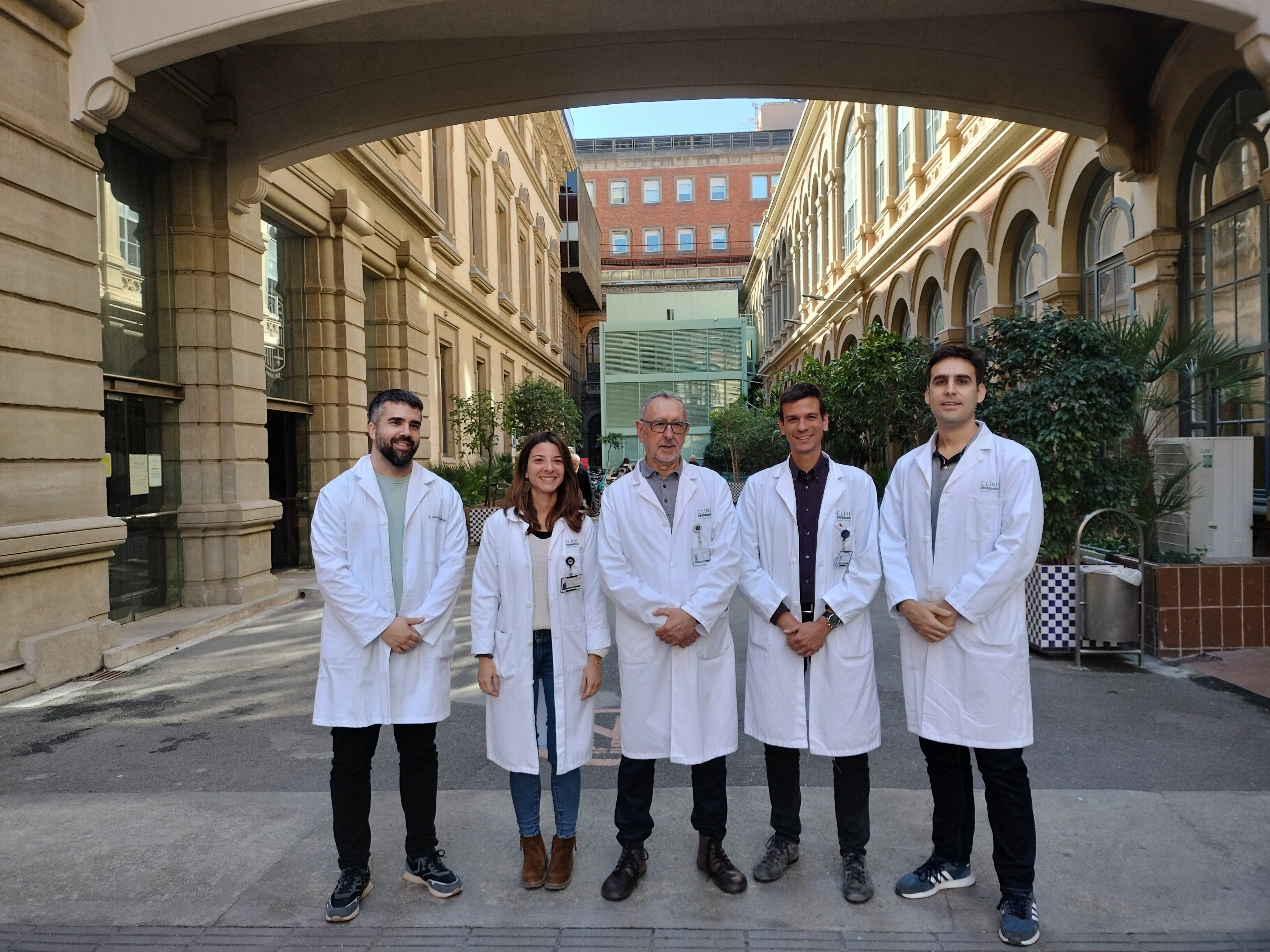 Identifican cambios en expresión del receptor de la proteína BDNF tras una recaída en pacientes con un primer episodio de esquizofrenia