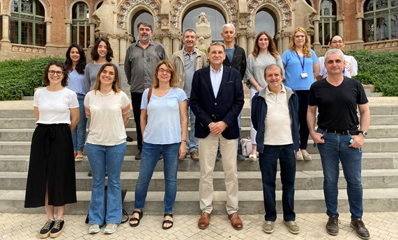 La RMN mejora la predicción de eventos cardiovasculares en diabetes tipo 2 La RMN mejora la predicción de eventos cardiovasculares en diabetes tipo 2