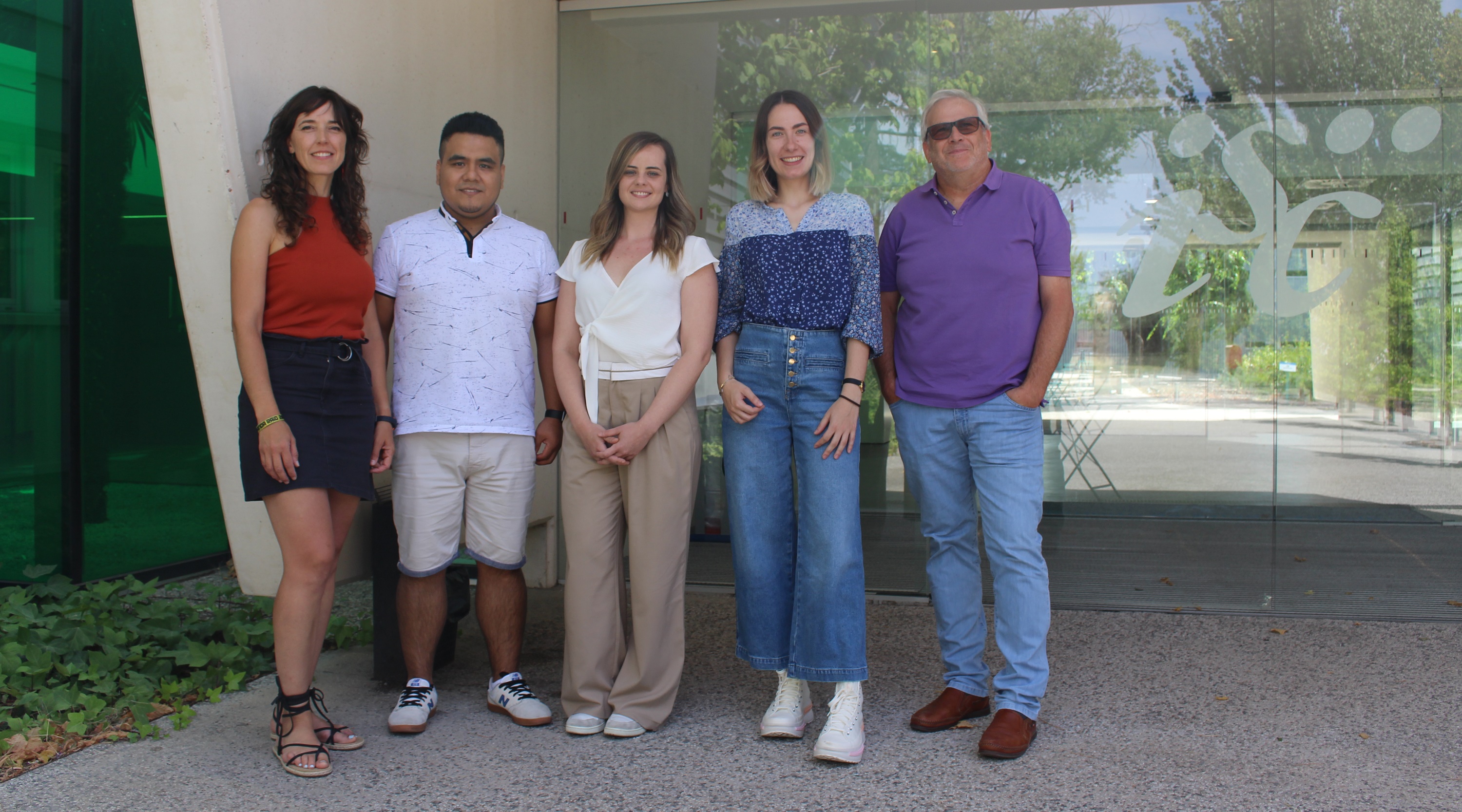 El desarrollo de una terapia génica ‘suicida’ abre nuevas opciones contra el sarcoma de Ewing, un cáncer infantil raro