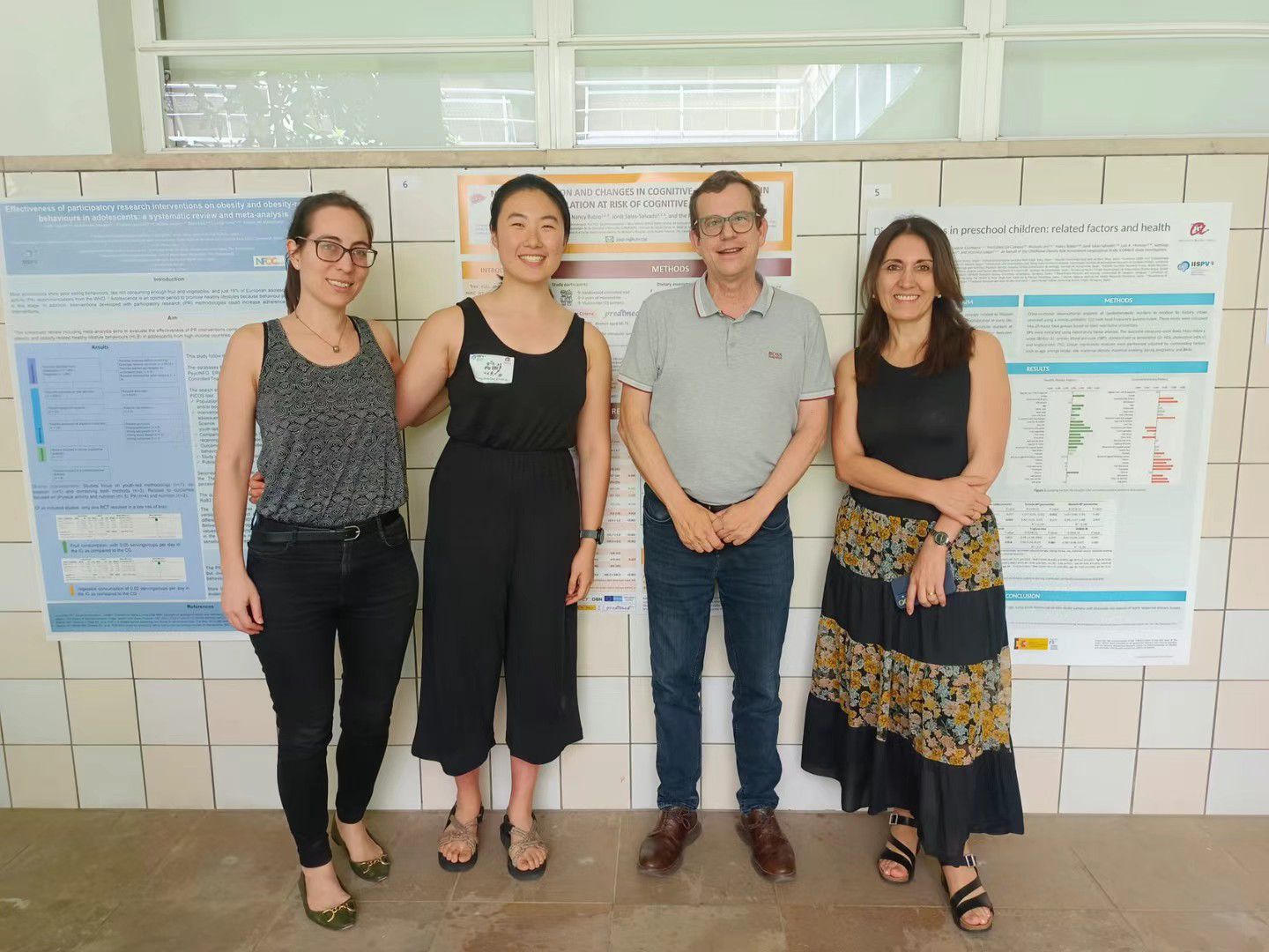 La flora intestinal ayuda a entender cómo los frutos secos mejoran las capacidades cognitivas