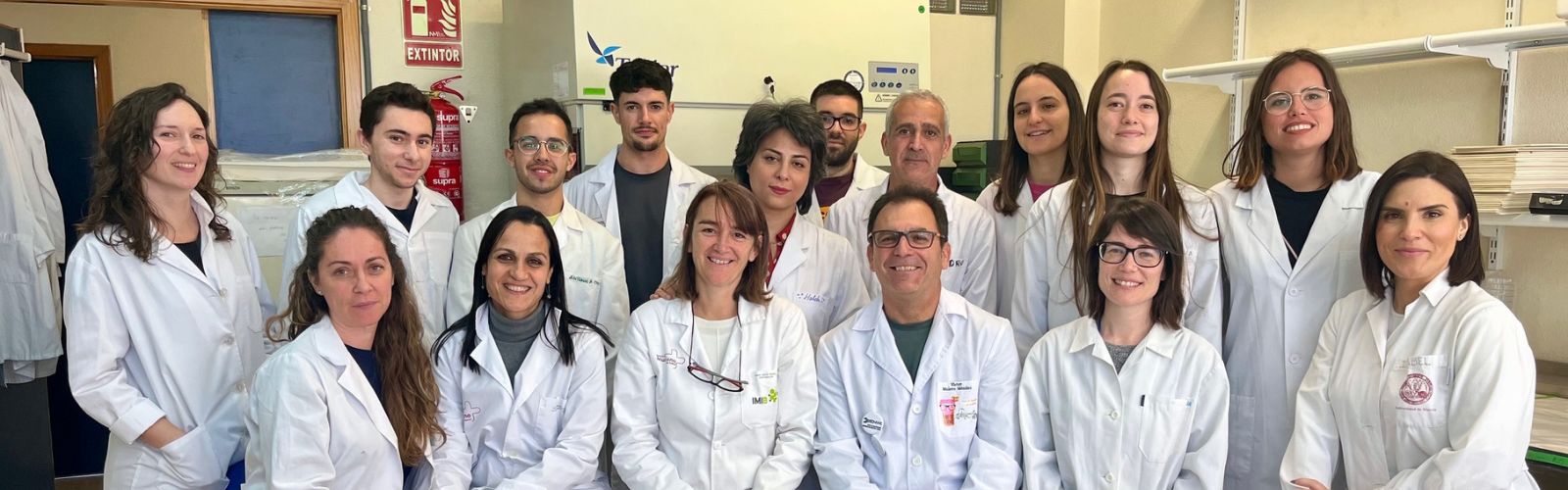 Descubren un tratamiento potencial para la anemia de Diamond-Blackfan con fármacos ya existentes