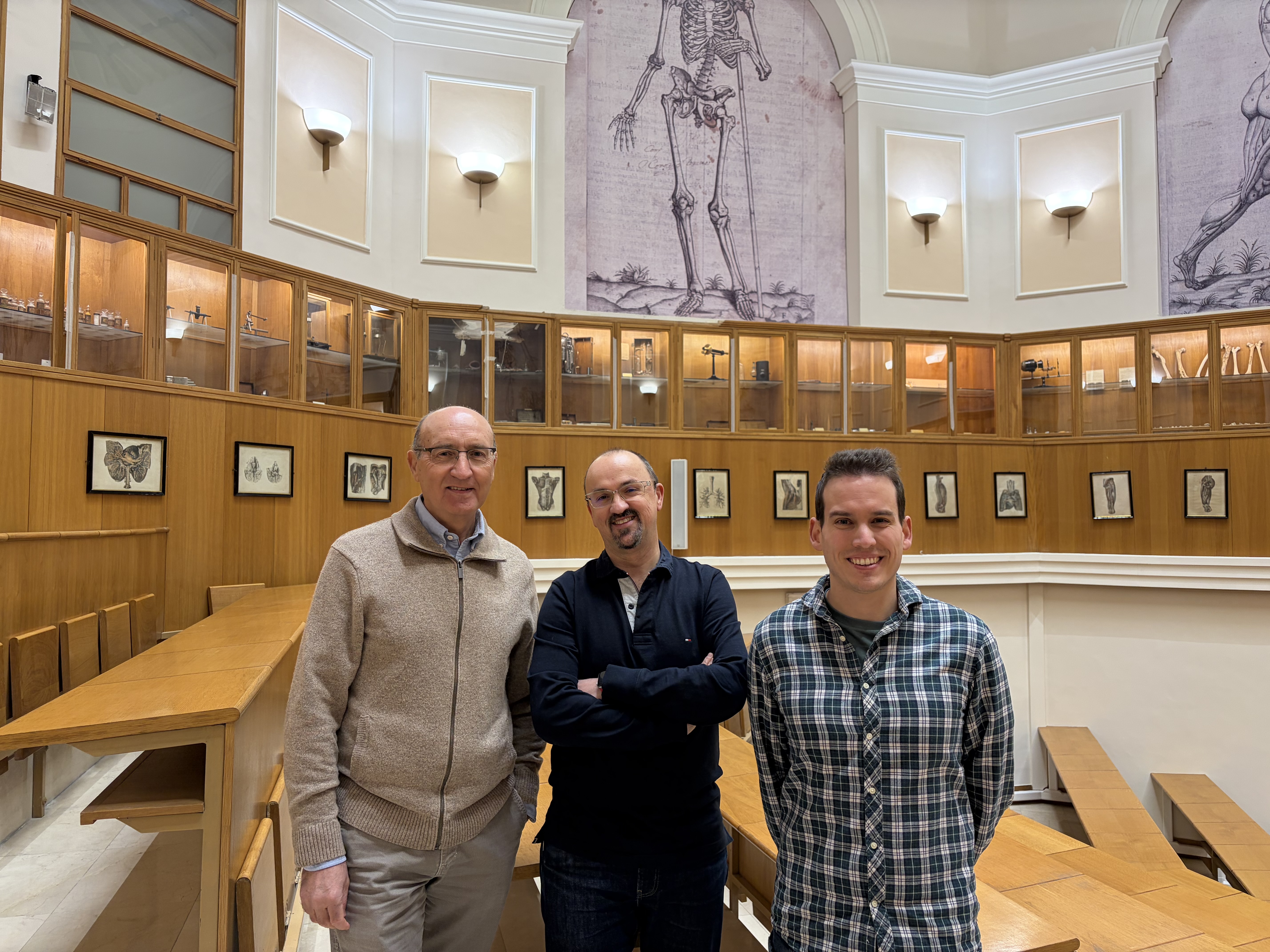 Un modelo de inteligencia artificial permite anticipar el riesgo de sepsis tras una intervención quirúrgica