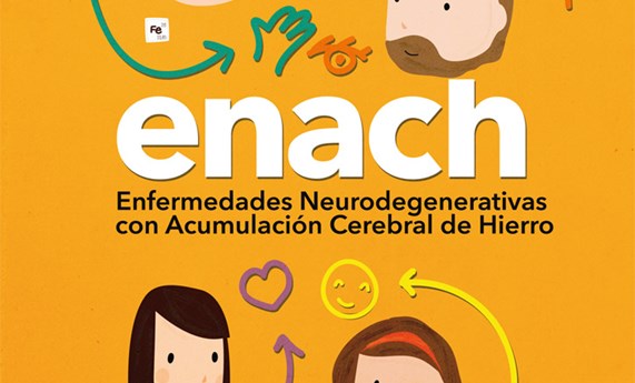 Familias e investigadores participarán en la primera Reunión española sobre ENACH Familias e investigadores participarán en la primera Reunión española sobre ENACH