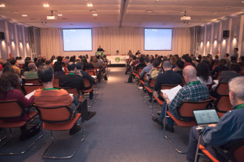 Presentan los avances en investigación traslacional en la Reunión Anual del CIBERER