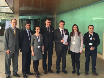 La plataforma 2.0 Rare Commons unirá a investigadores y familias para avanzar en el conocimiento de las enfermedades raras