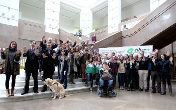 Investigadores y afectados exponen su colaboración en diversas enfermedades raras en la Jornada Investigar es Avanzar