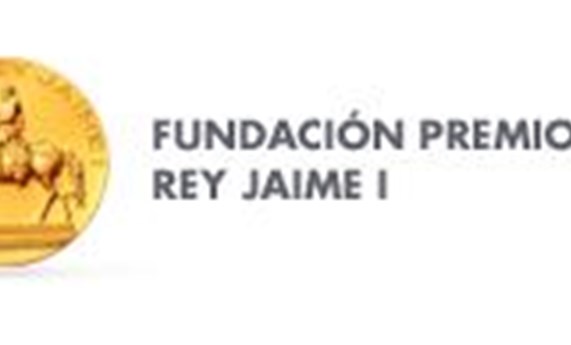Liz Marzán, Premio Rey Jaime I Investigación básica 2015 Liz Marzán, Premio Rey Jaime I Investigación básica 2015